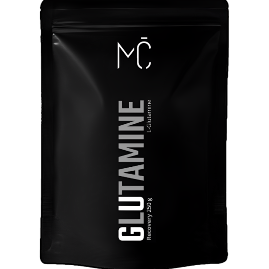 glutamine-250g