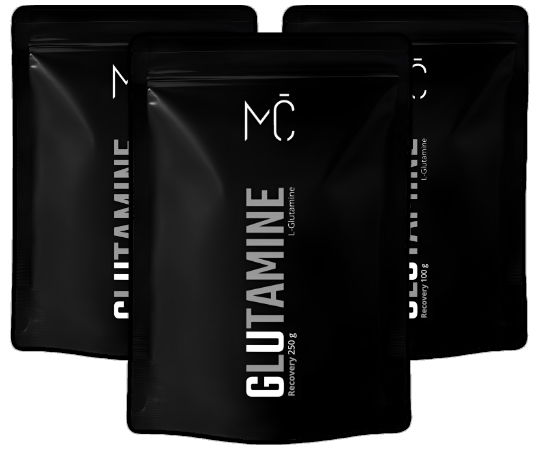 glutamine